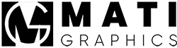 Mati Graphics Logo
